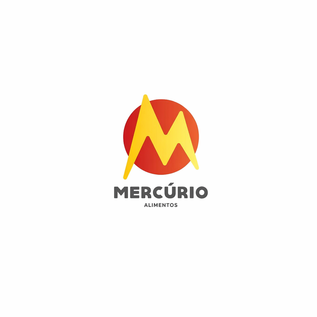 Mercúrio Alimentos